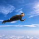Illustration for article titled Exclusive TSA Pre-Check Allows Passengers To Fly Without Waiting For Airplaneem/em
